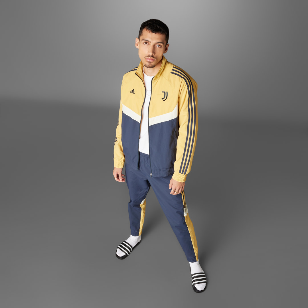 Adidas Juventus Seasonal Sportjack