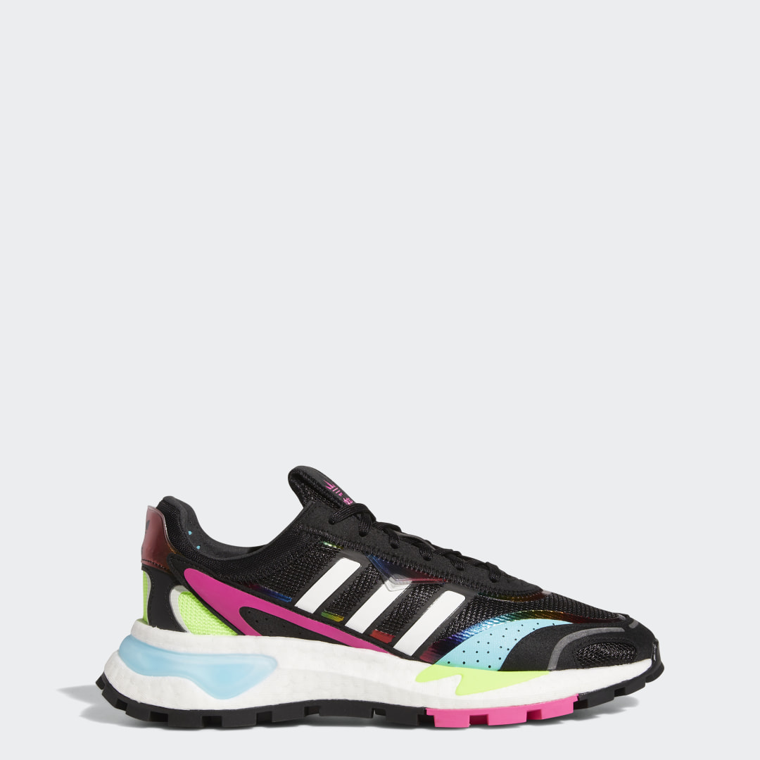 фото Кроссовки retropy p9 adidas originals