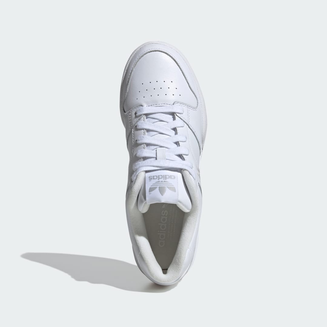 Adidas  sneaker Cloud White / Grey Two / Gum
