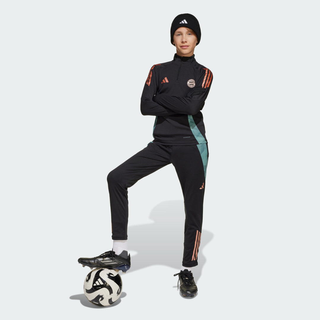 Adidas FC Bayern München Tiro 24 Training Broek Kids