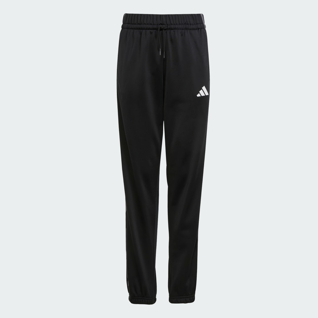 Adidas Seasonal Essential Camouflage Tricot 3-Stripes All Over Printed Trainingspak