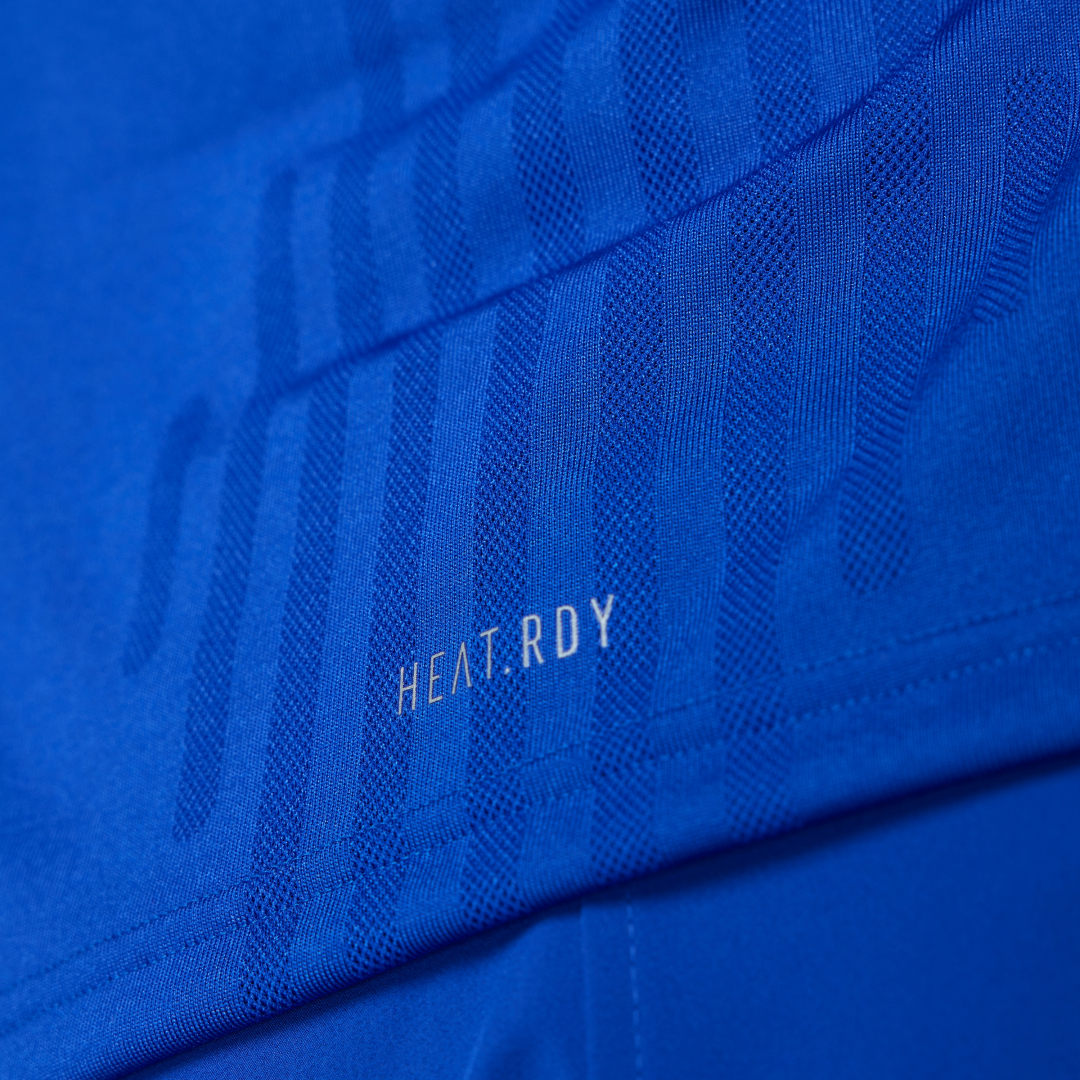 T-shirt entraînement HIIT Airchill