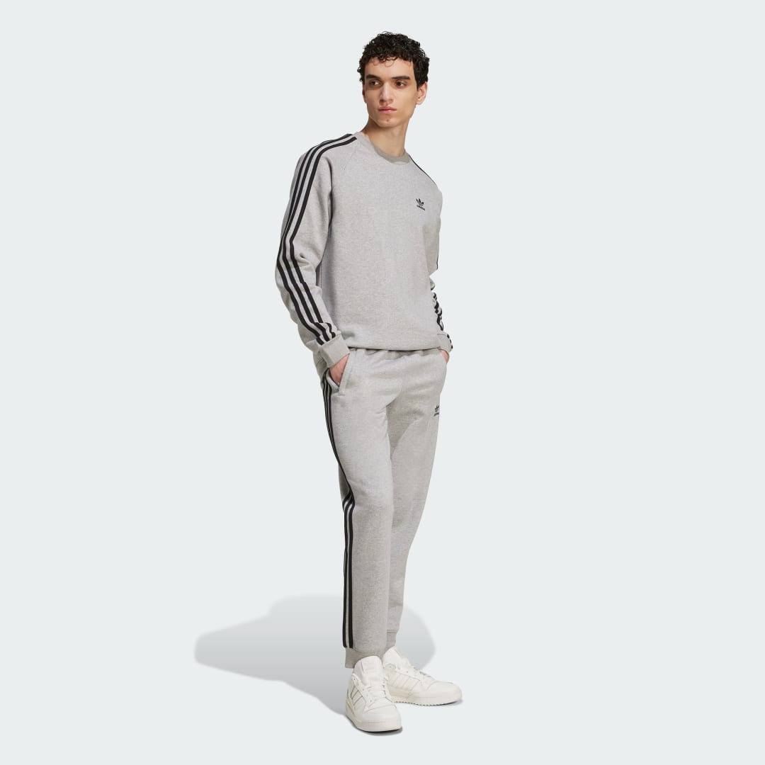 Adidas Adicolor 3-Stripes Broek