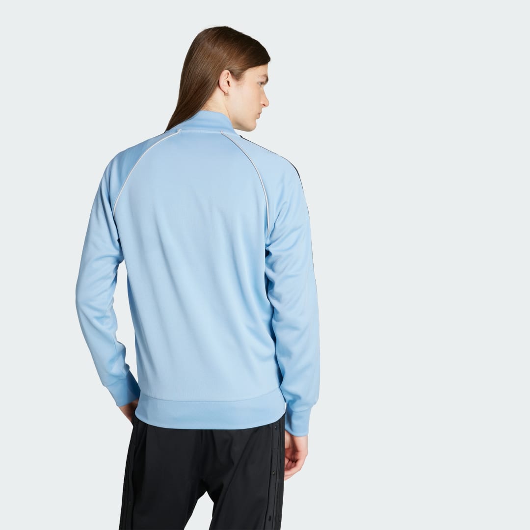 Adidas Adicolor Classics SST Trainingsjack