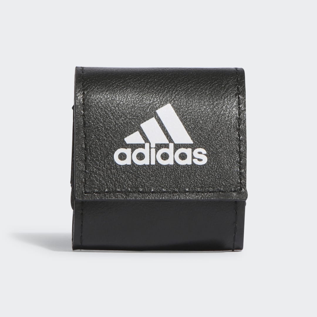 

adidas Bolso Pequeño Essentials para Audífonos Unisex, Blanco