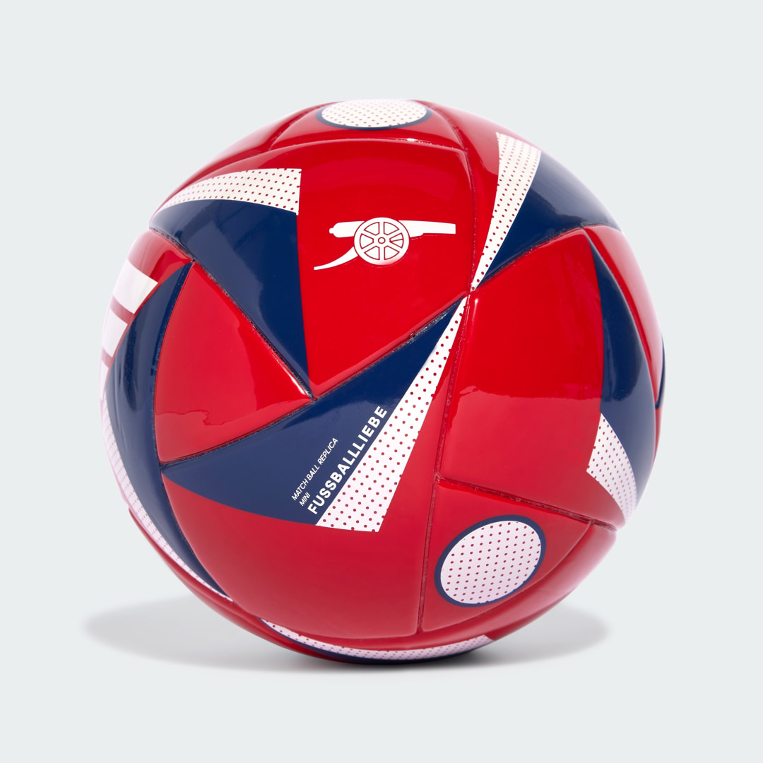 Adidas Arsenal Home Mini Ball