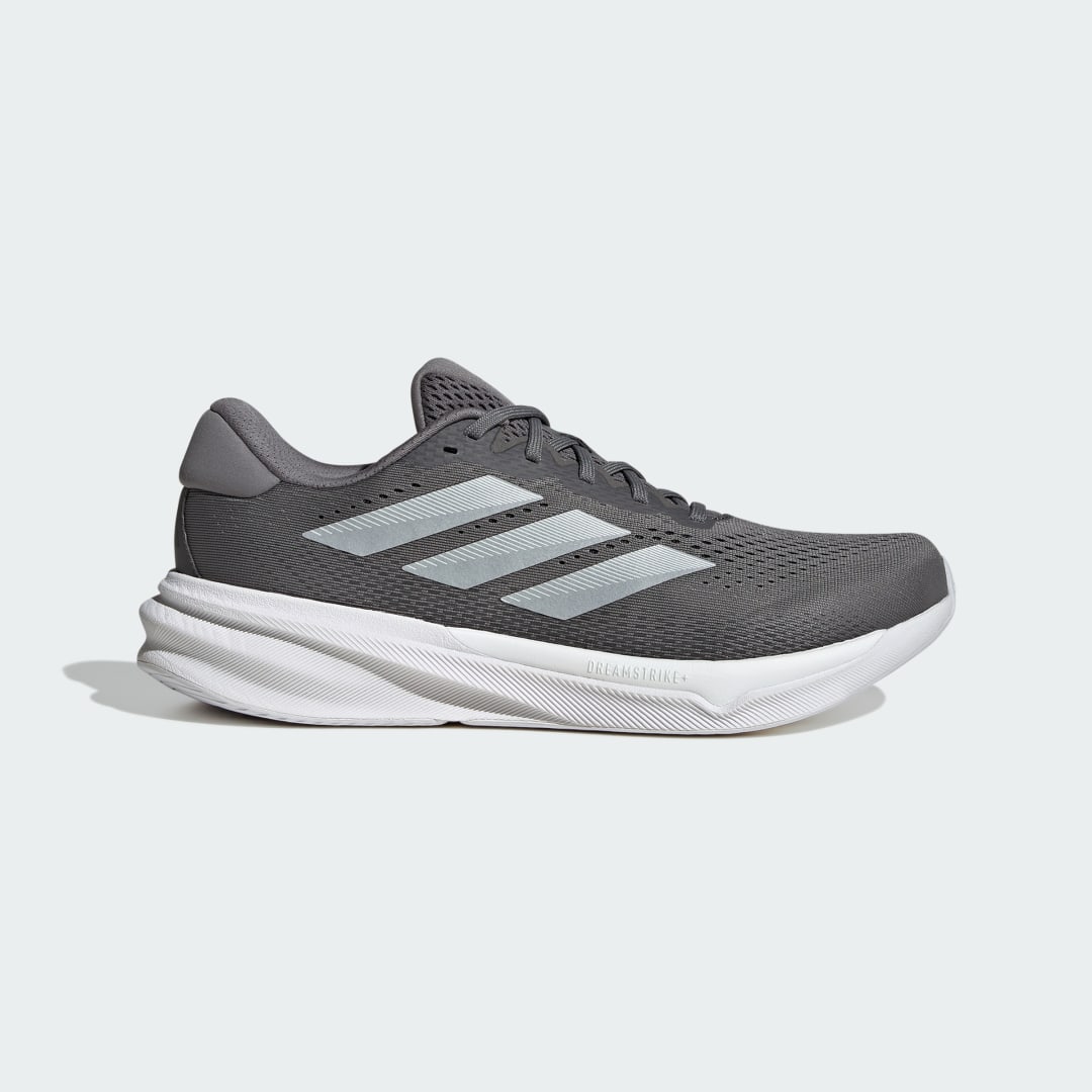 adidas Supernova Stride 2, løpesko, herre Grefou/Ftwwht/Carbon
