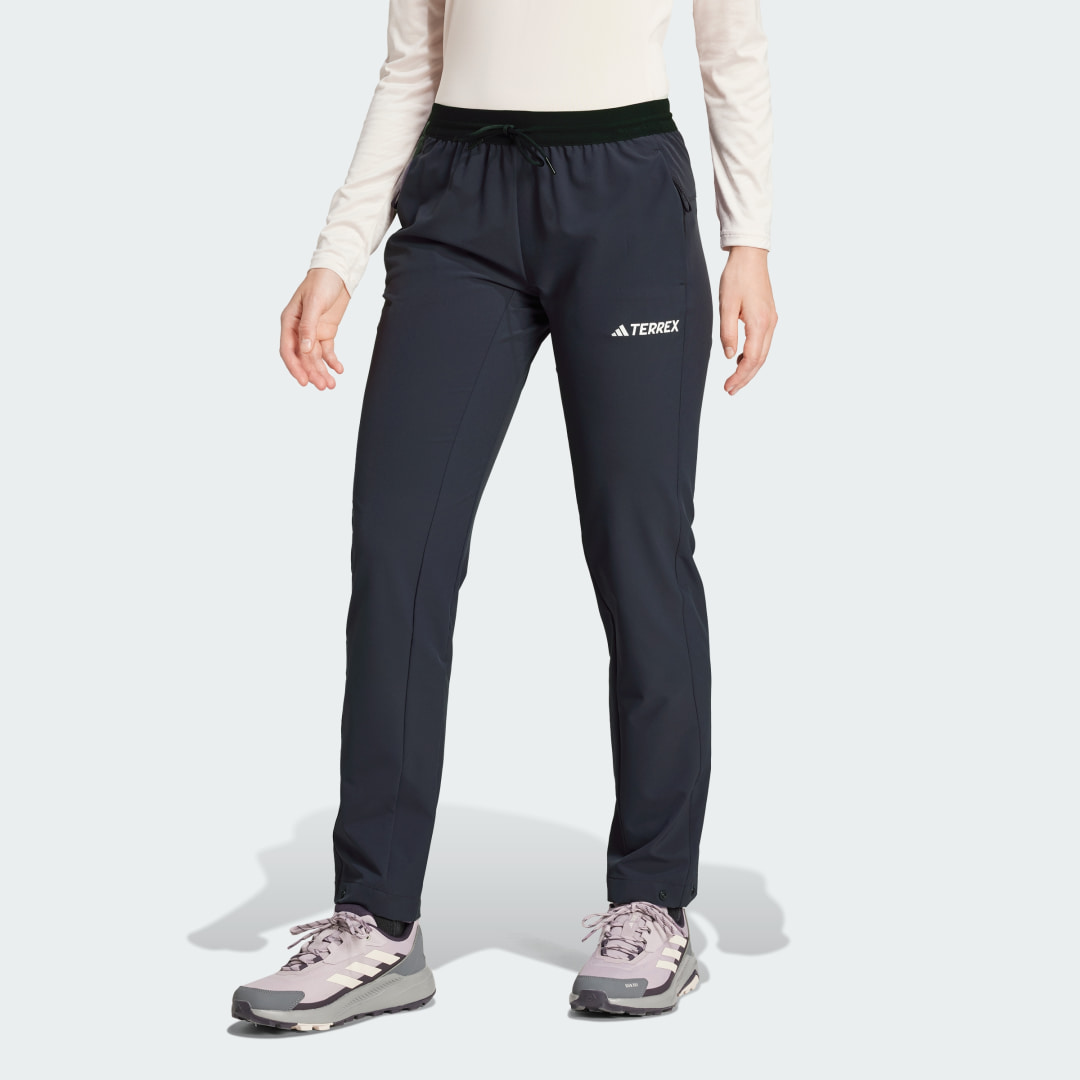 Adidas Terrex Liteflex Hiking Broek