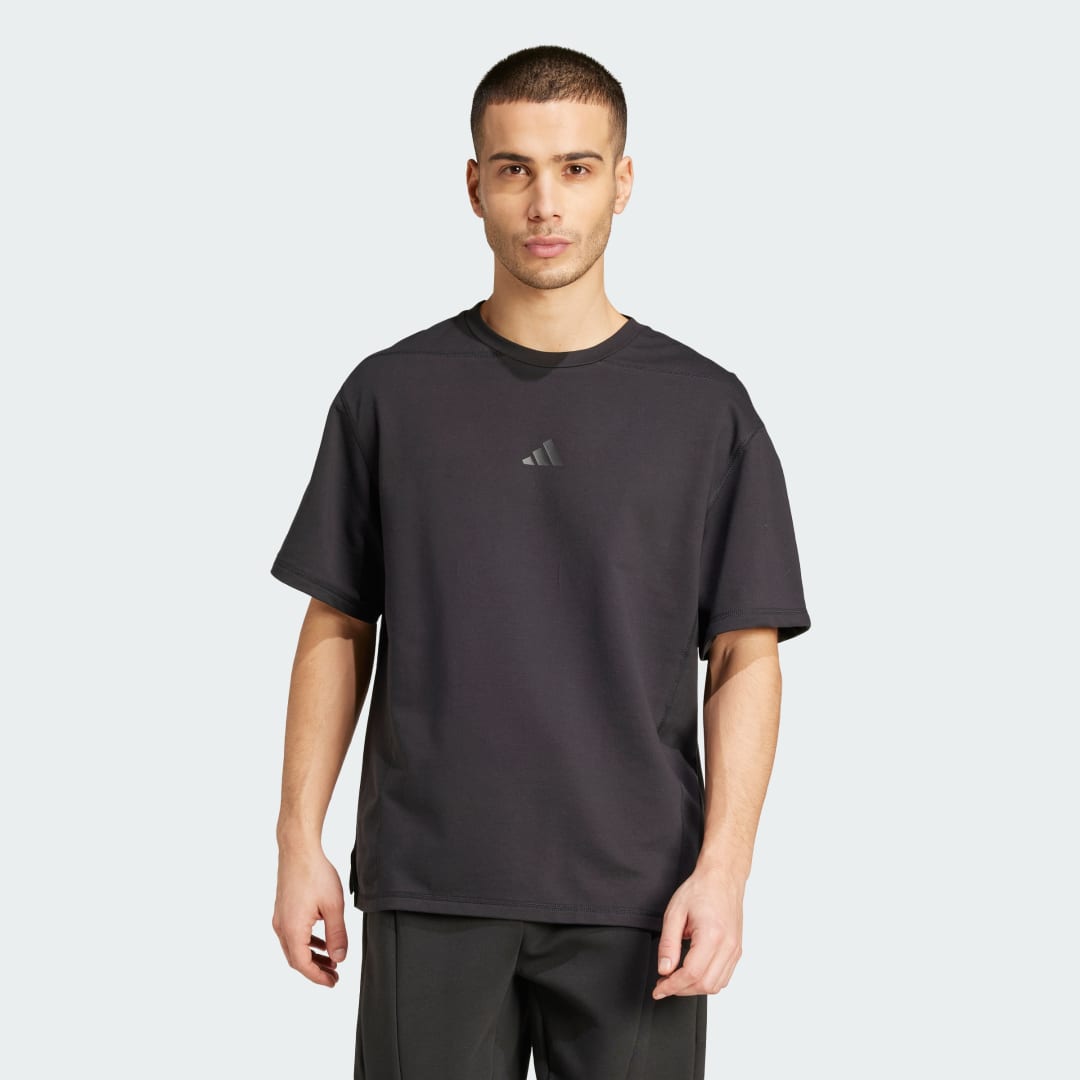Adidas D4T X T-shirt