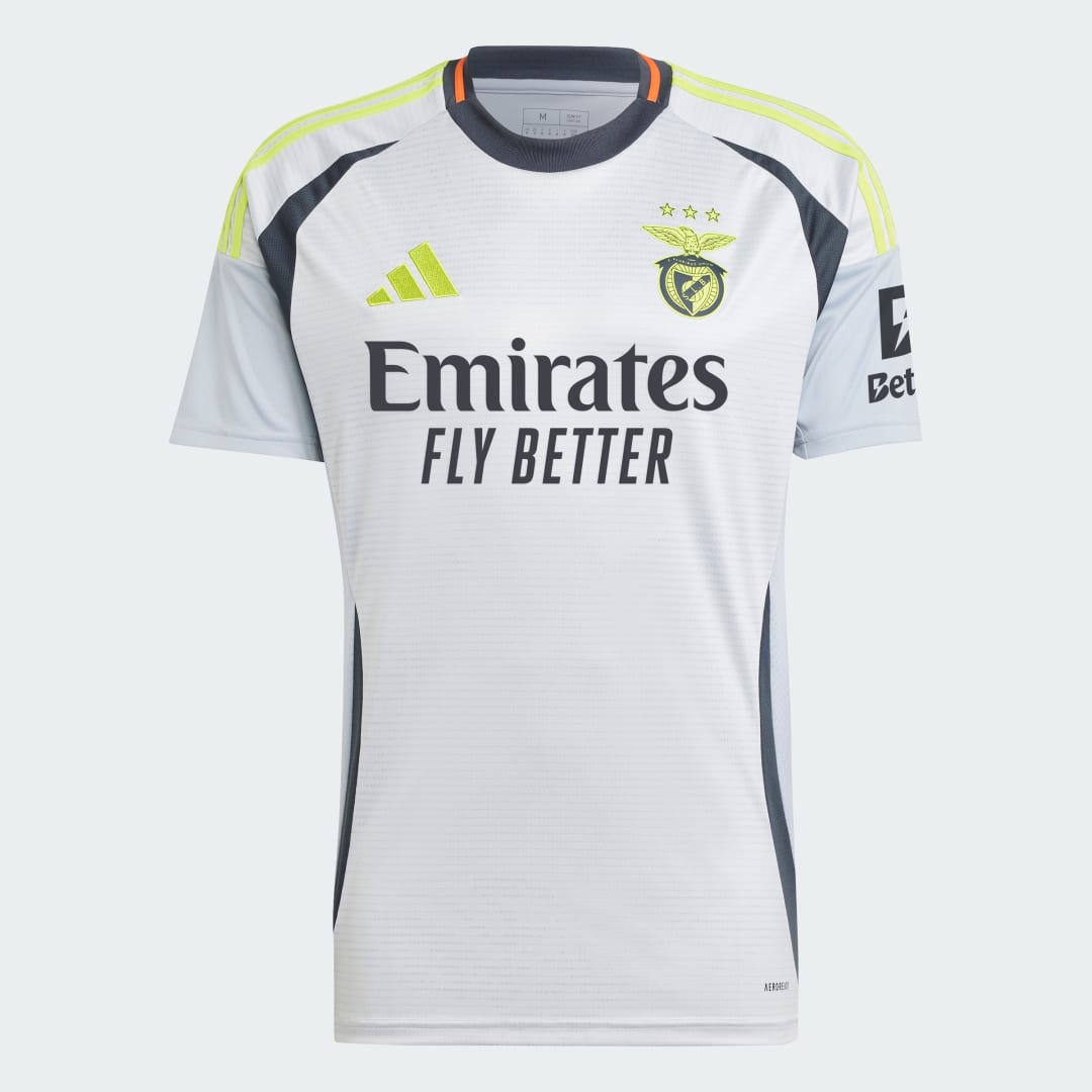 Maillot Third Benfica 24/ - vue 4