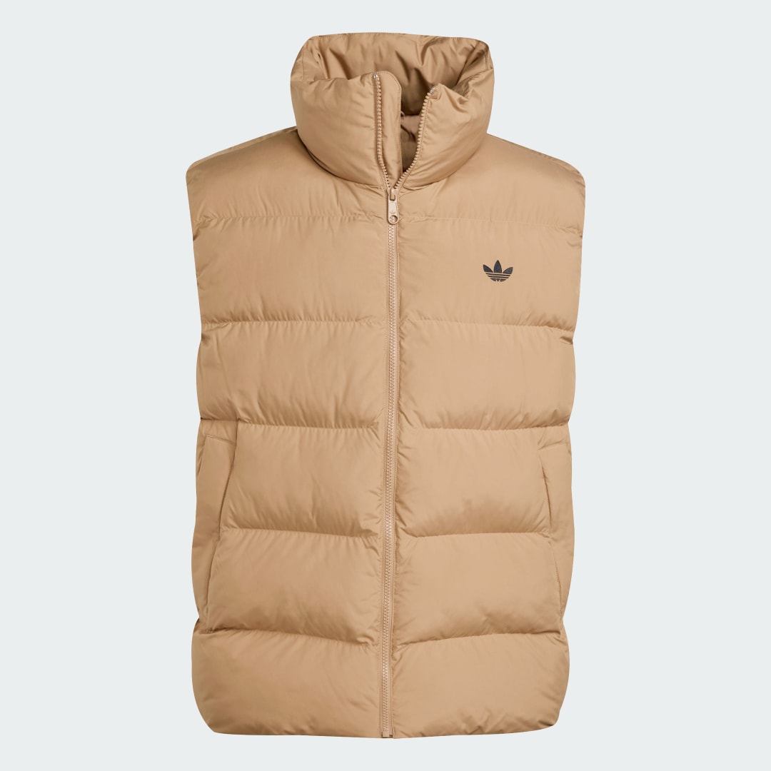 Adidas Tonal Puffer Bodywarmer