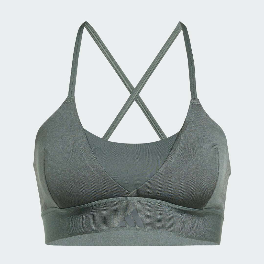 Bralette Hyperglam Shine - vue 4