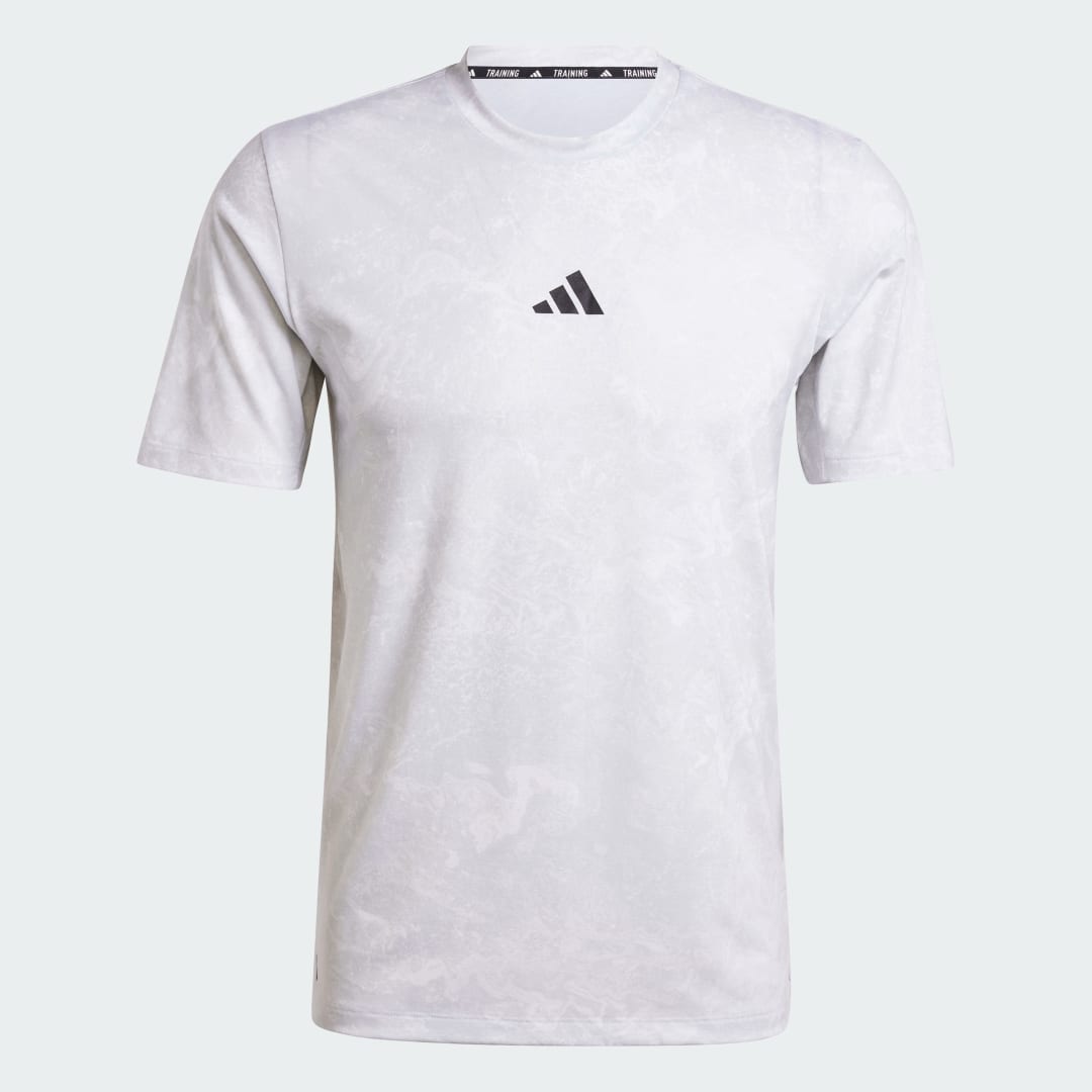Adidas Performance Power Workout T-shirt