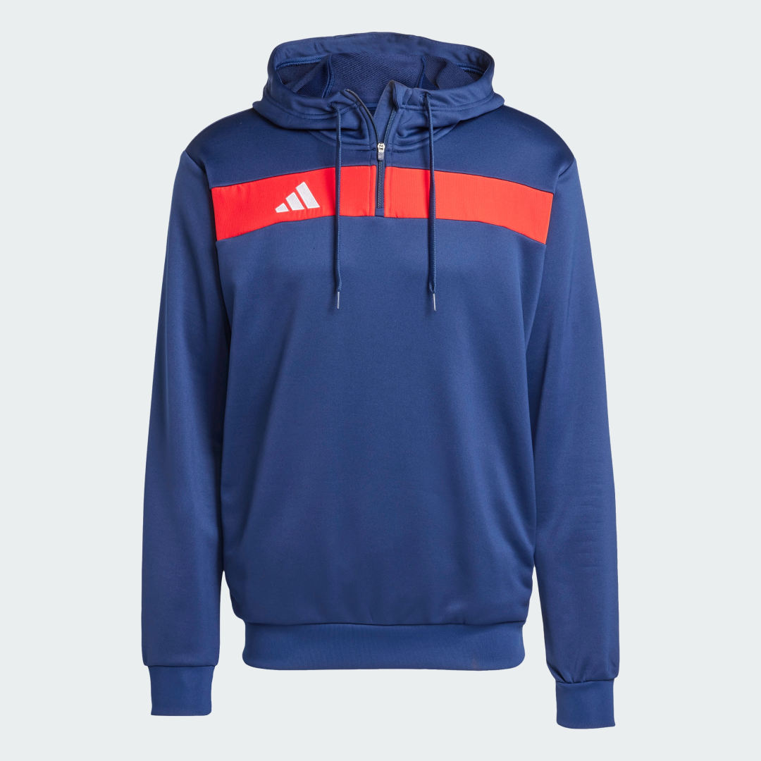 Adidas Tiro 25 Essentials Sweat Hoodie