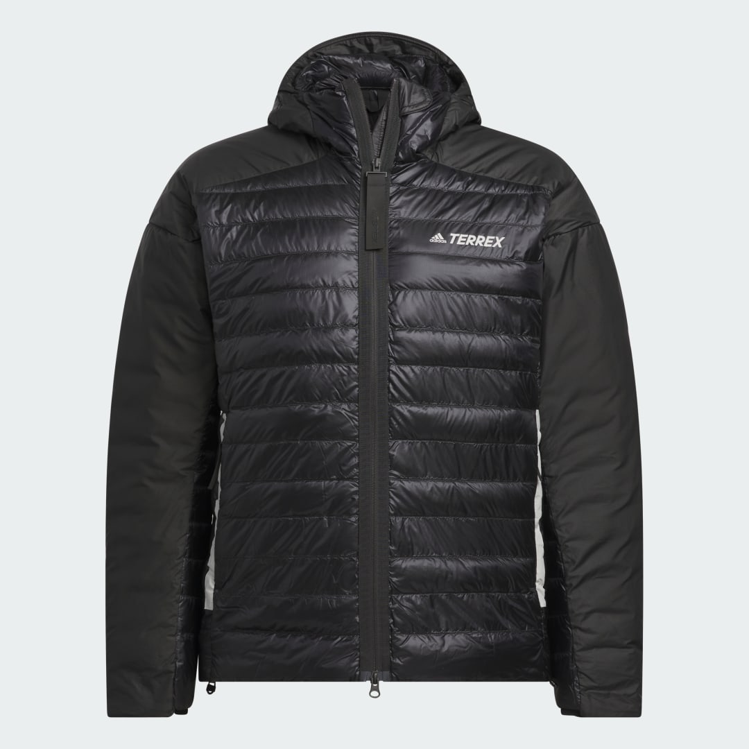 Veste Terrex MYSHELTER Down Hooded