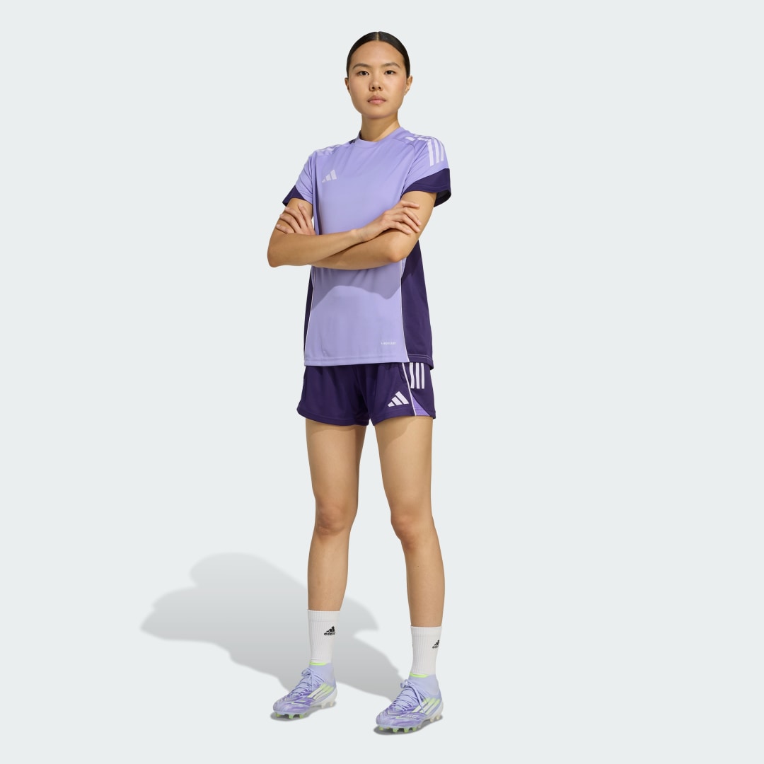 Adidas Tiro 25 Competition Training Voetbalshirt