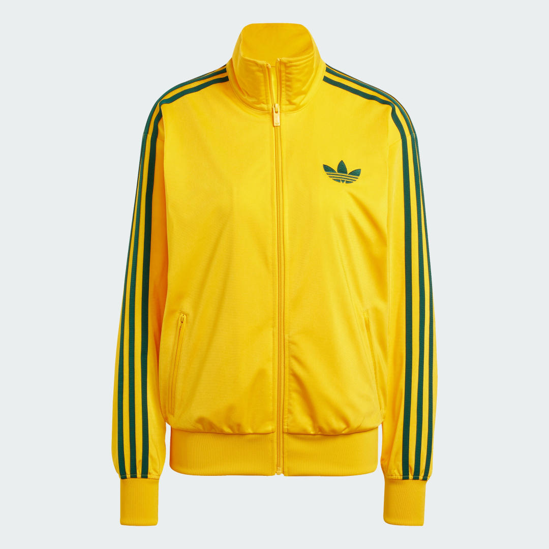 Adidas Adicolor Classic Firebird Loose Sportjack
