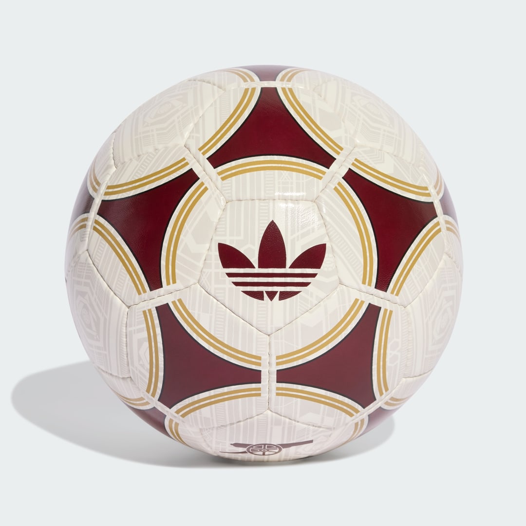 Thumbnail - FC Arsenal Third Club Ball