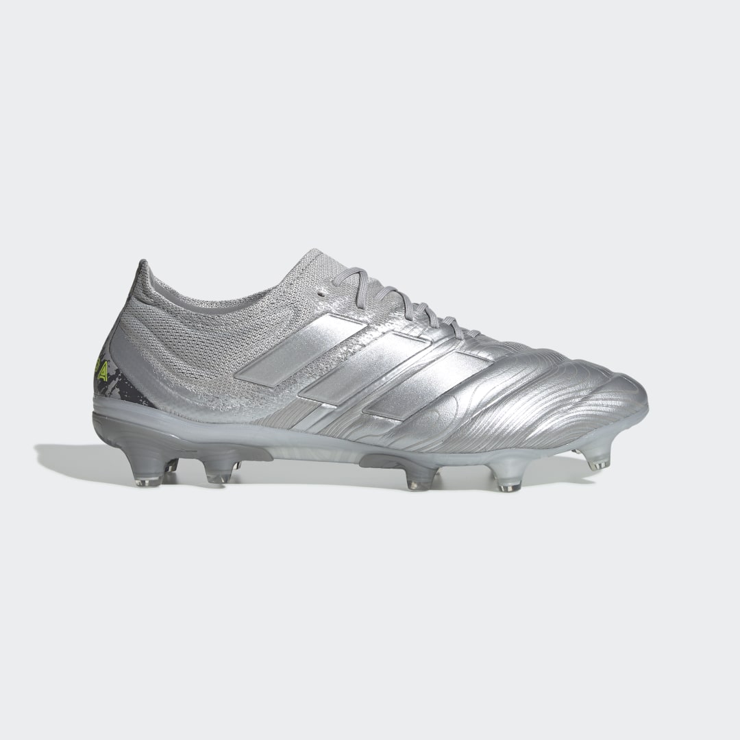 фото Футбольные бутсы copa 20.1 fg adidas performance