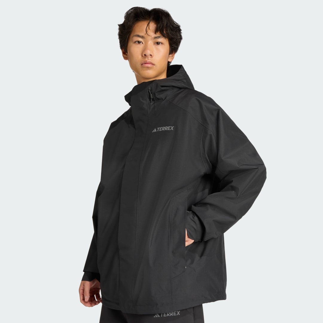 Adidas Multi Climaproof Jack