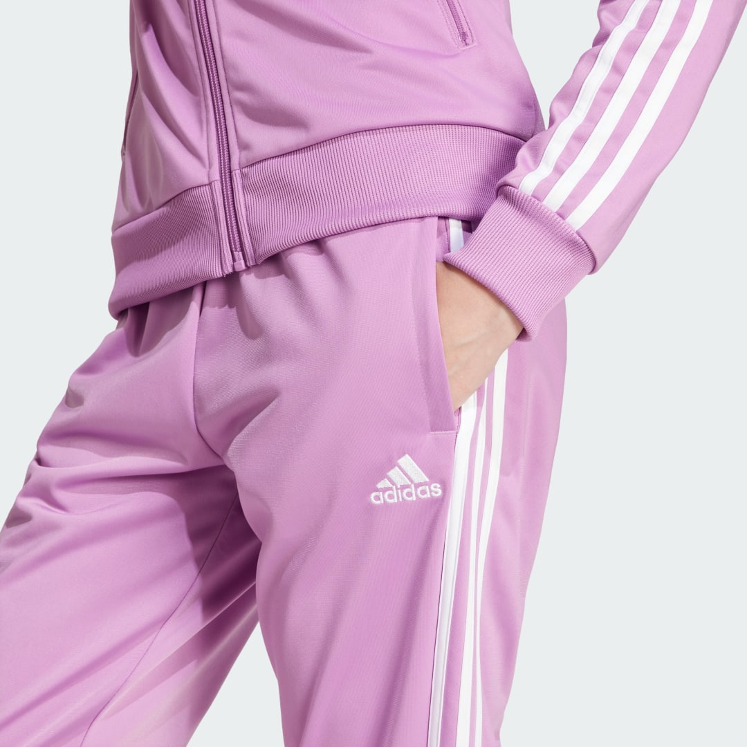 Adidas Essentials 3-Stripes Trainingspak