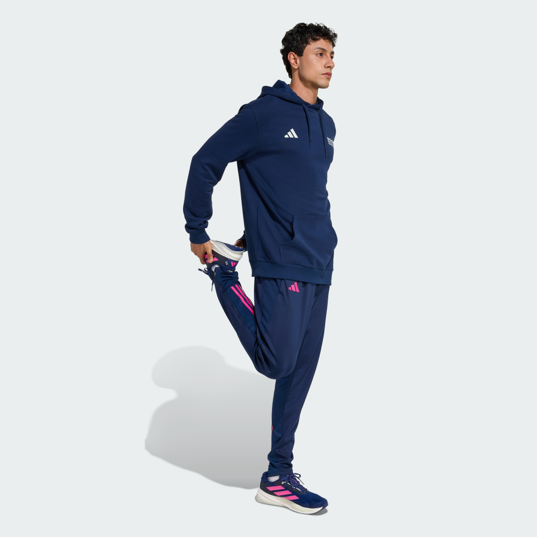 Adidas BMW Berlin-Marathon 2025 City Hoodie