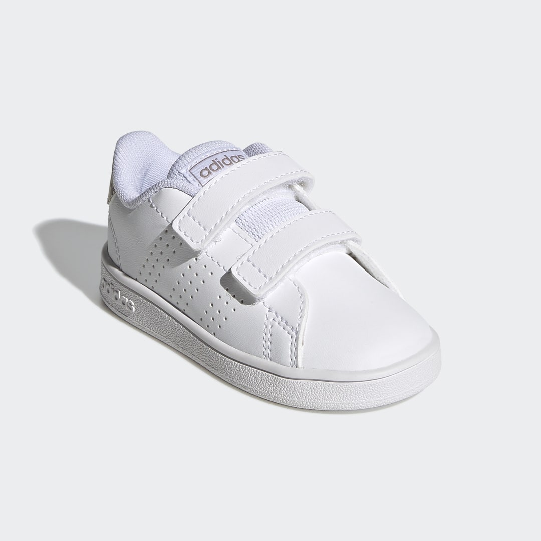 фото Кроссовки advantage adidas sport inspired