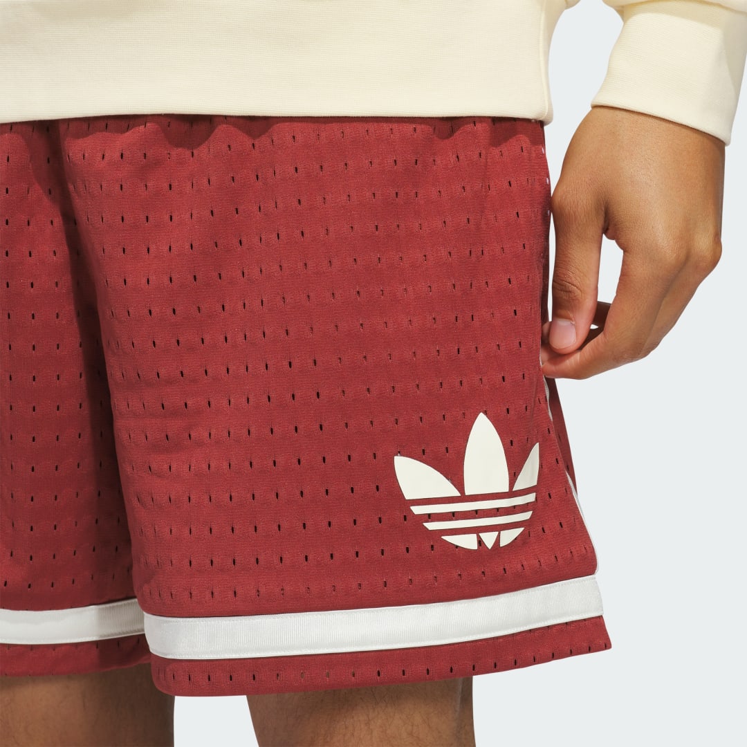 Adidas Originals Basketball Short