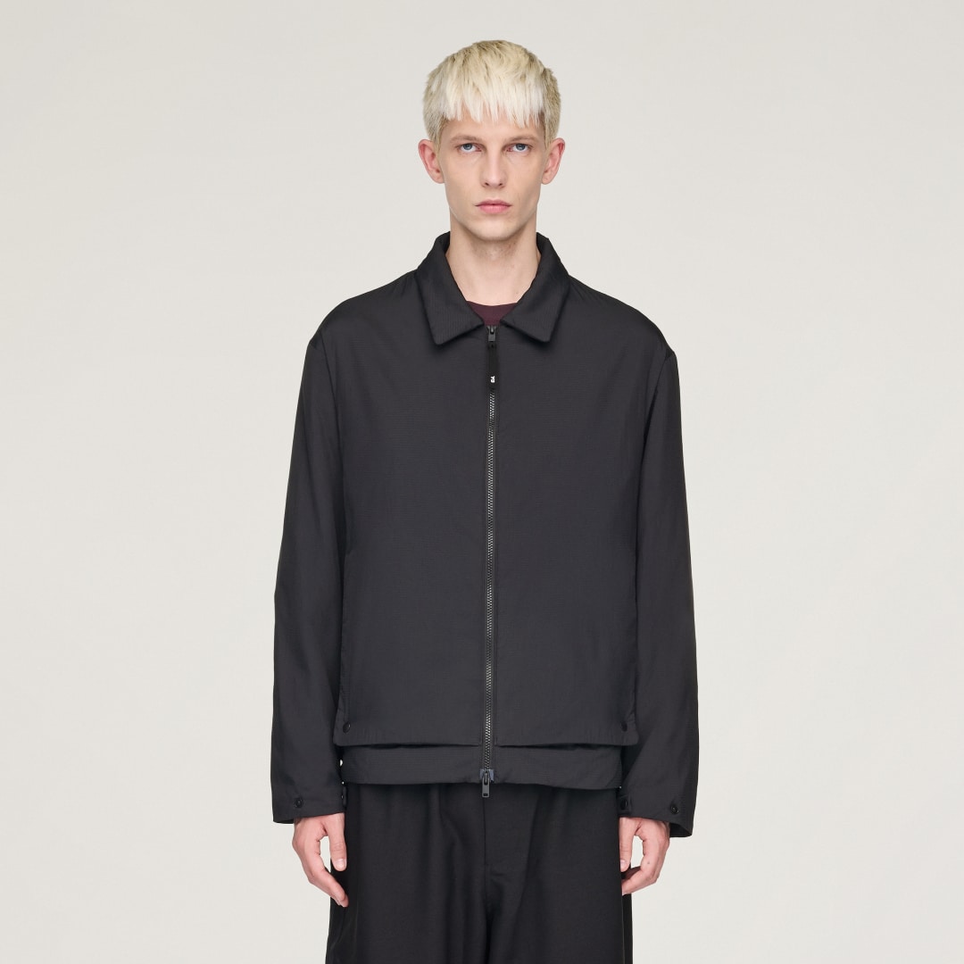 Adidas Y-3 Padded Liner Jack