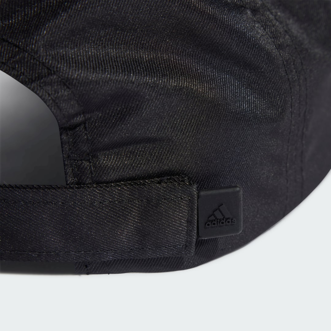 

adidas Gorra Béisbol Future Icon Tech Unisex, Negro
