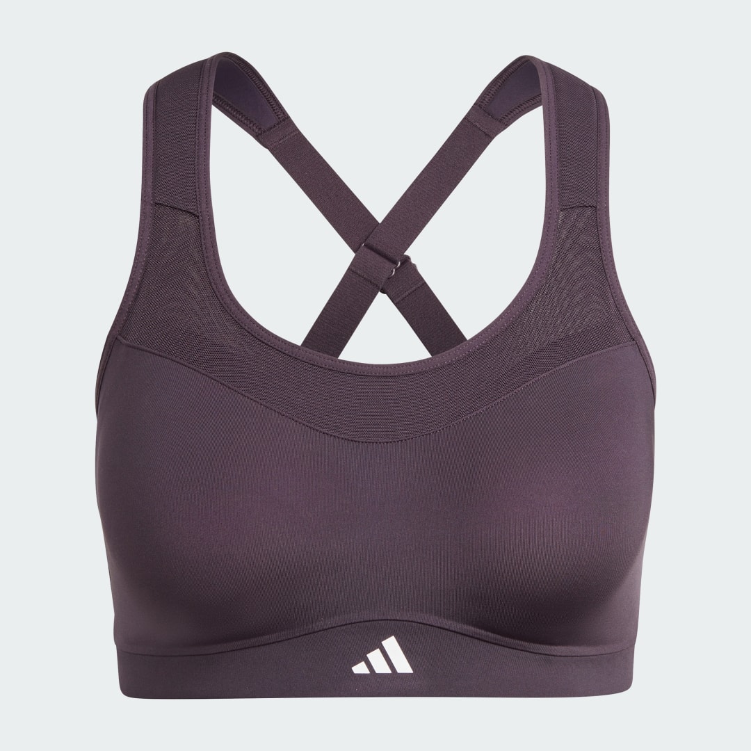 Adidas TLRD Impact Training High-Support Beha