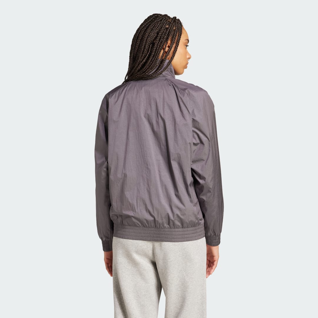 Veste de survêtement tissée Mercedes AMG Petronas Formula One Team Premium - vue 2