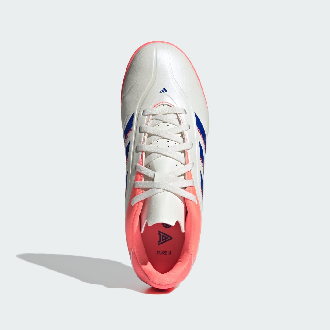 Thumbnail - Copa Pure 3 Club Kunstrasen Fußballschuh Kinder
