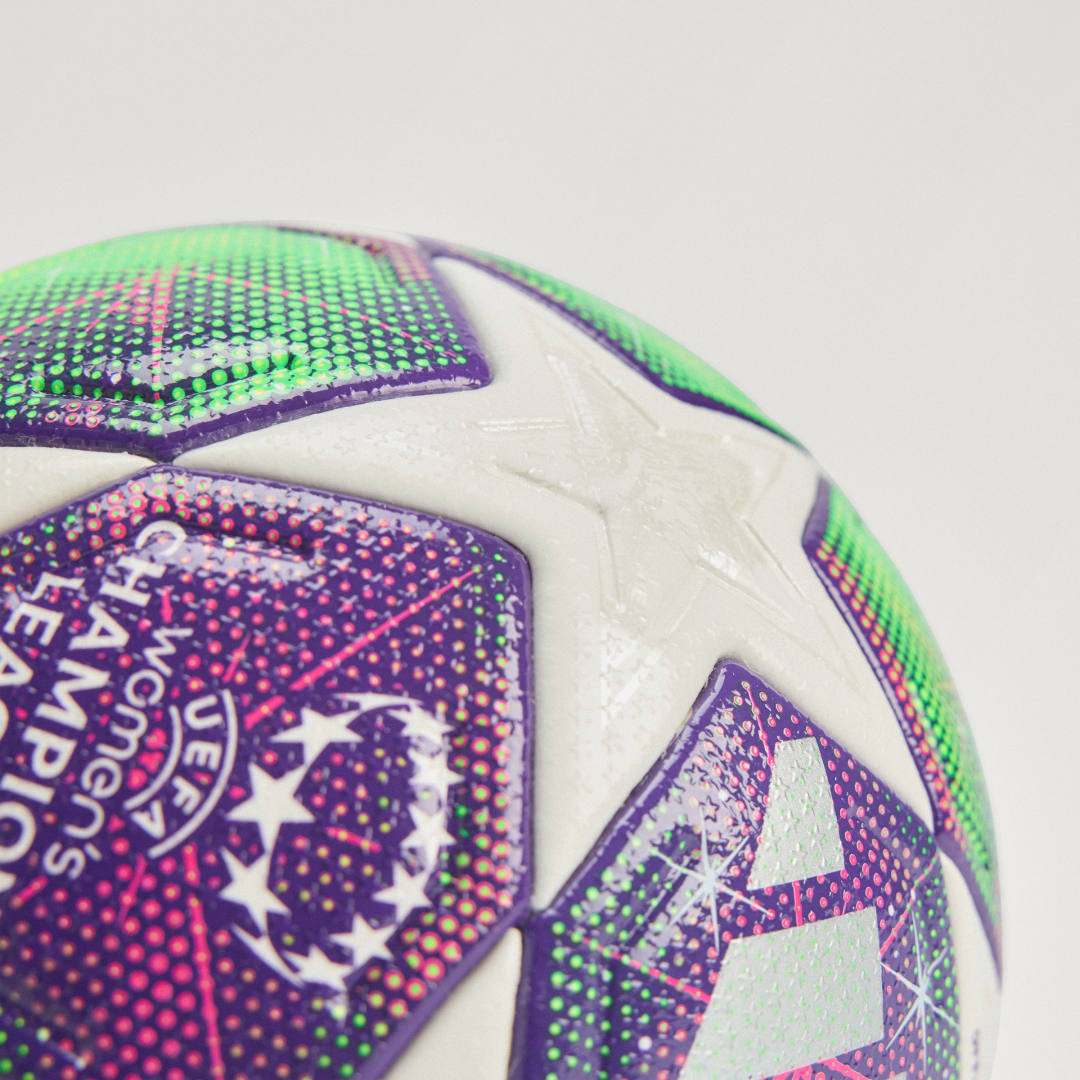Adidas UWCL 25 26 League Stage Pro Bal