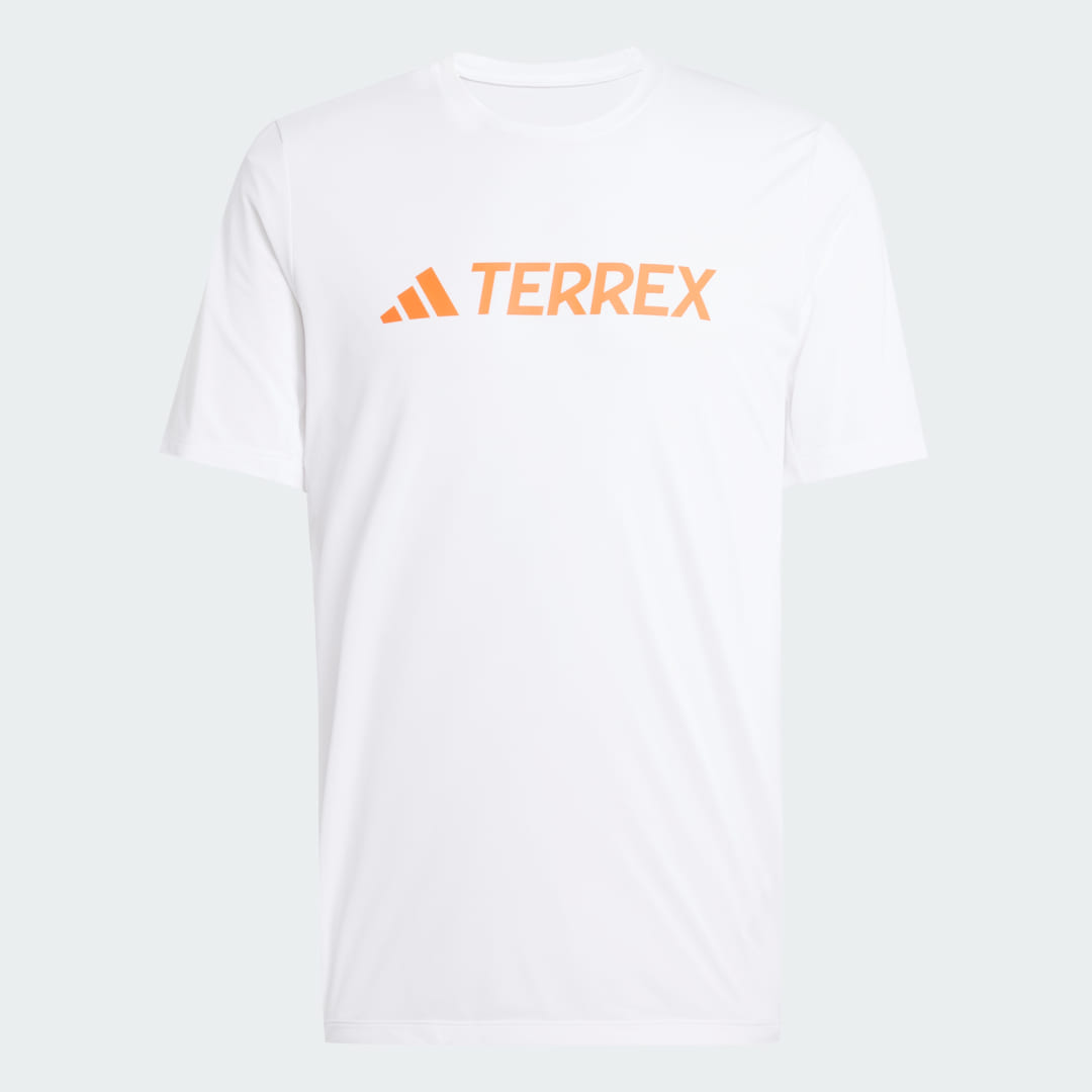 T-shirt Terrex Multi Climacool Logo Tech
