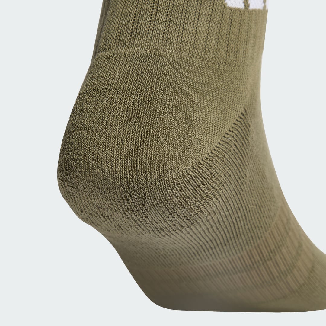 Thumbnail - Cushioned Essentials Ankle Socken 6er-Pack