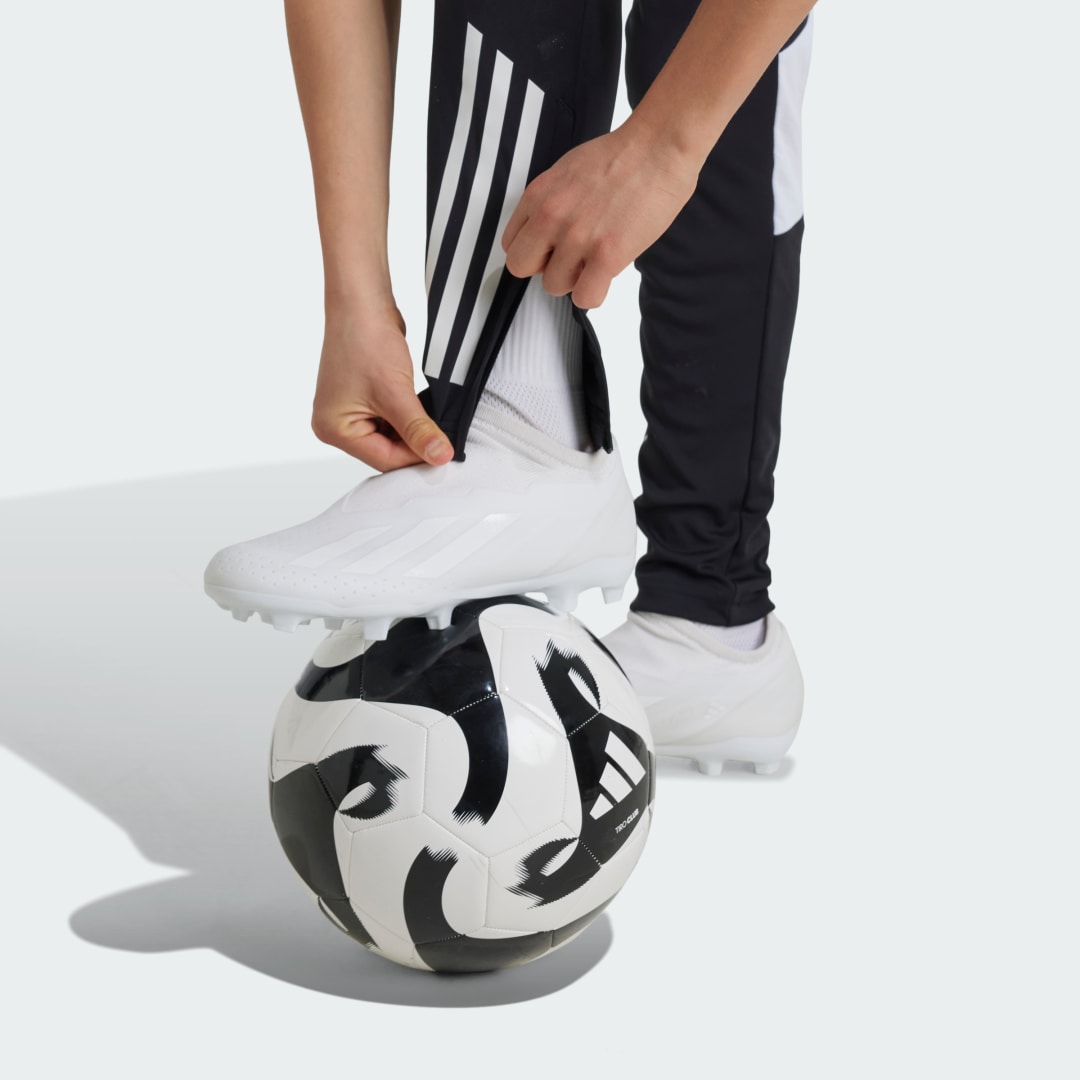 Adidas Newcastle United FC Tiro 24 Training Broek Kids