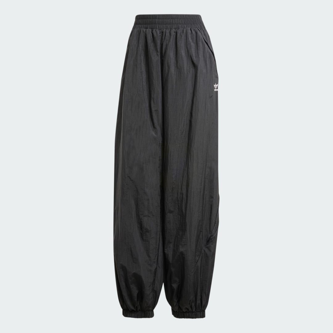 Adidas Wide Leg Woven Broek