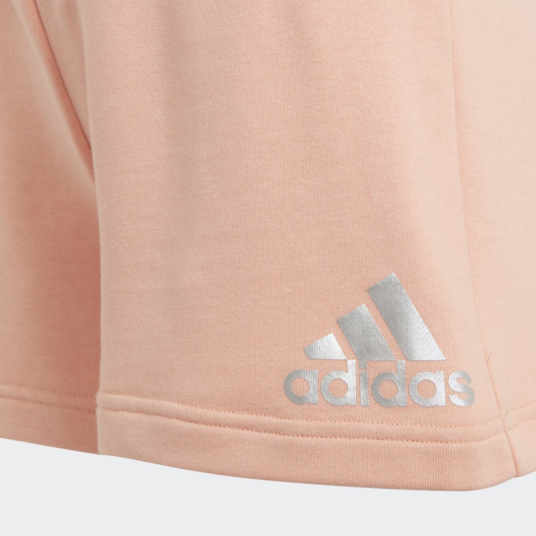 фото Шорты для фитнеса future icons badge of sport adidas performance