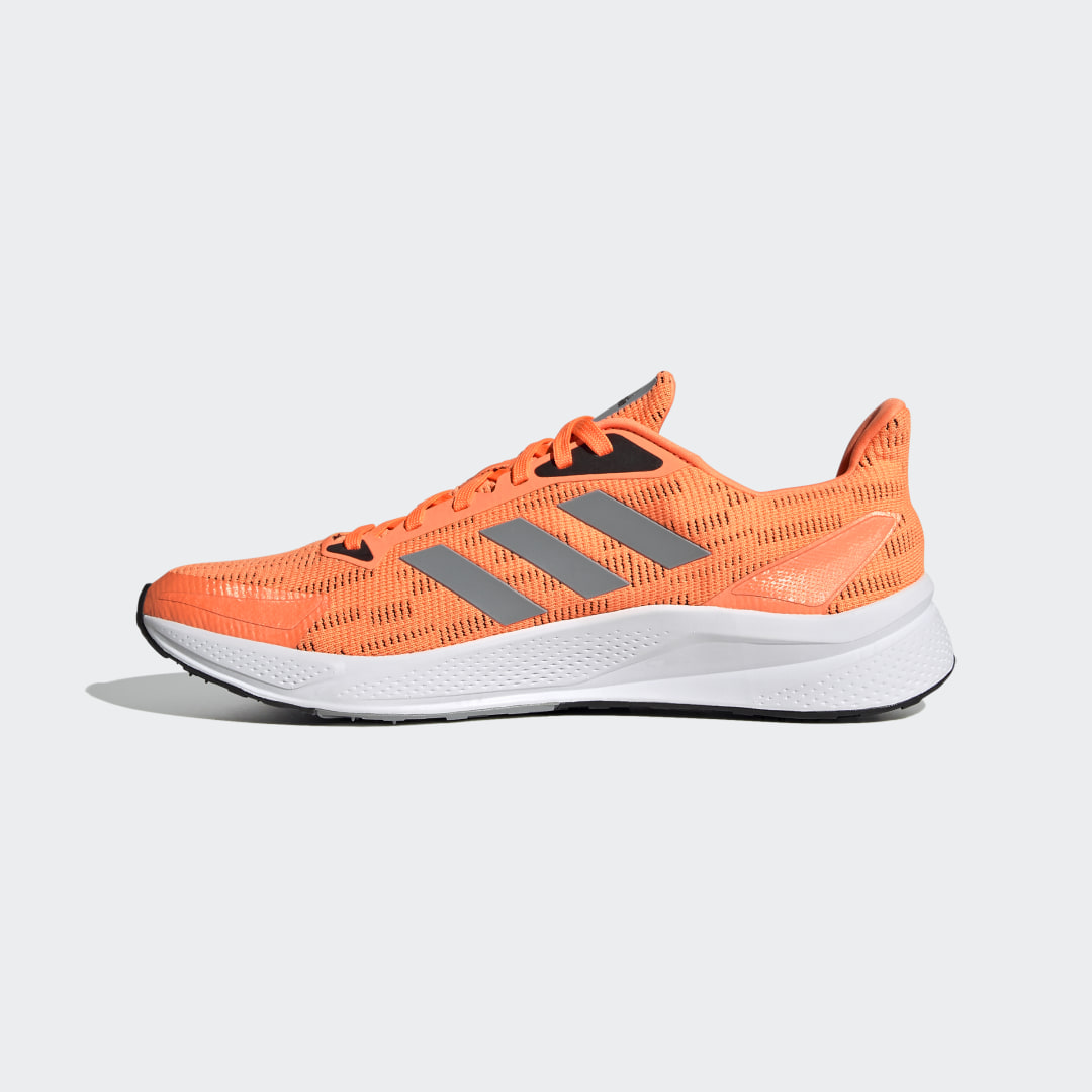 фото Кроссовки для бега x9000l1 adidas performance