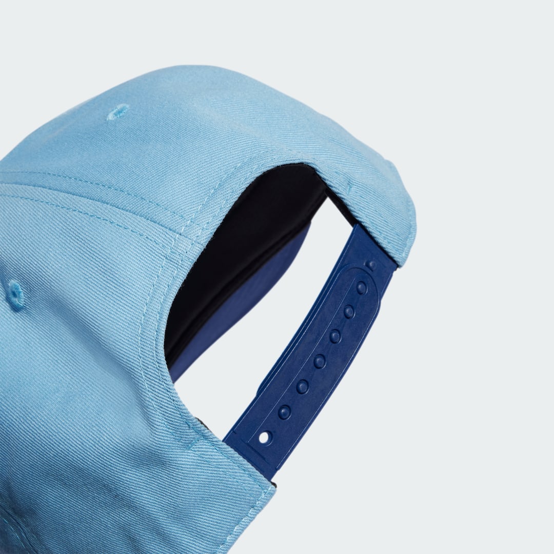 New South Wales Snapback Cap - vue 4