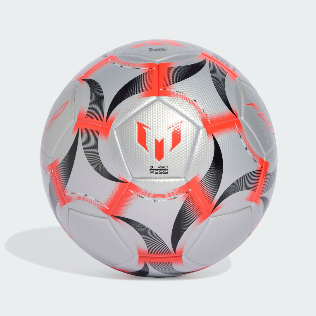 BALLON MESSI LEAGUE - vue 2