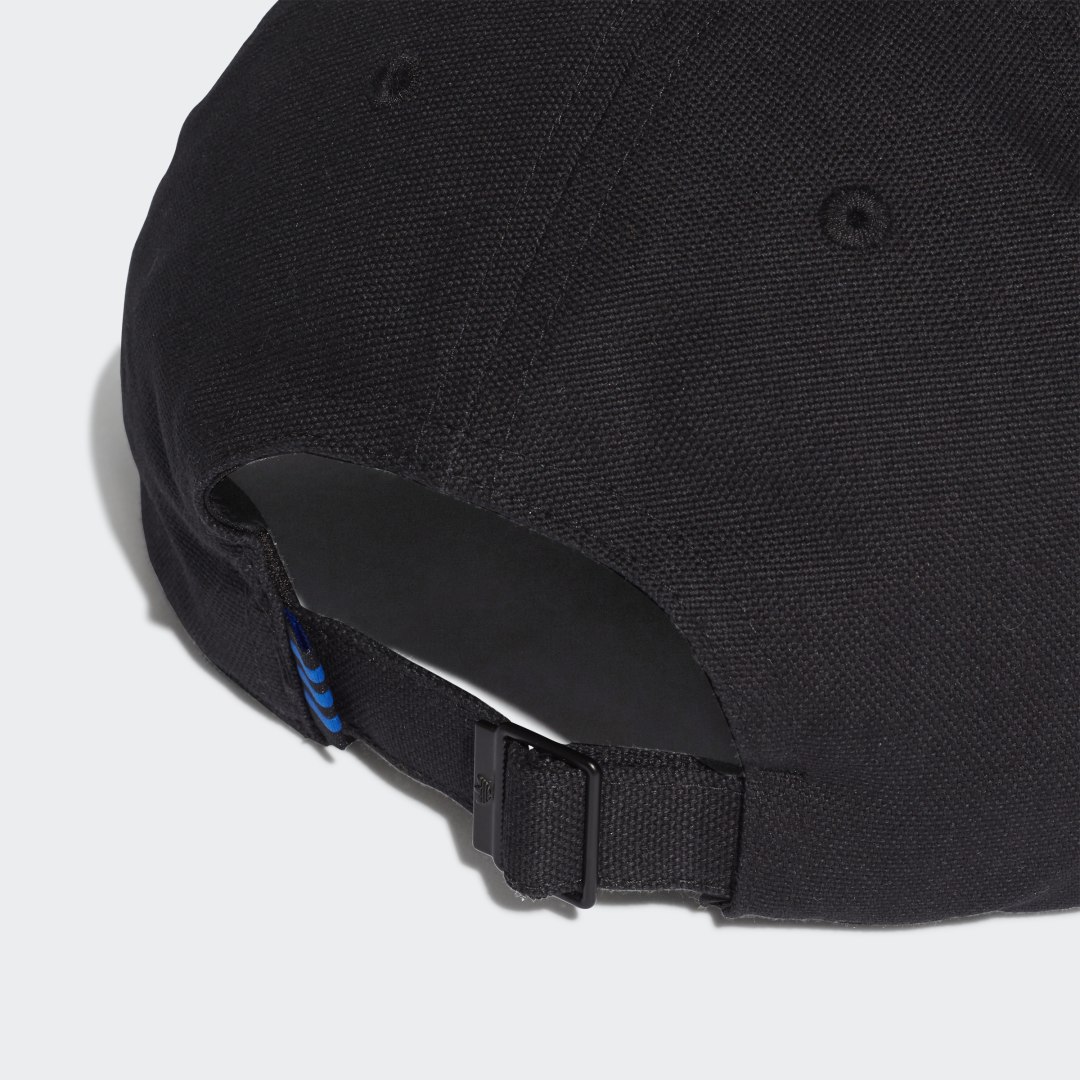 фото Бейсболка adidas adventure vintage