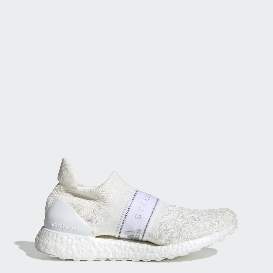 фото Кроссовки для бега ultraboost x 3d knit adidas by stella mccartney