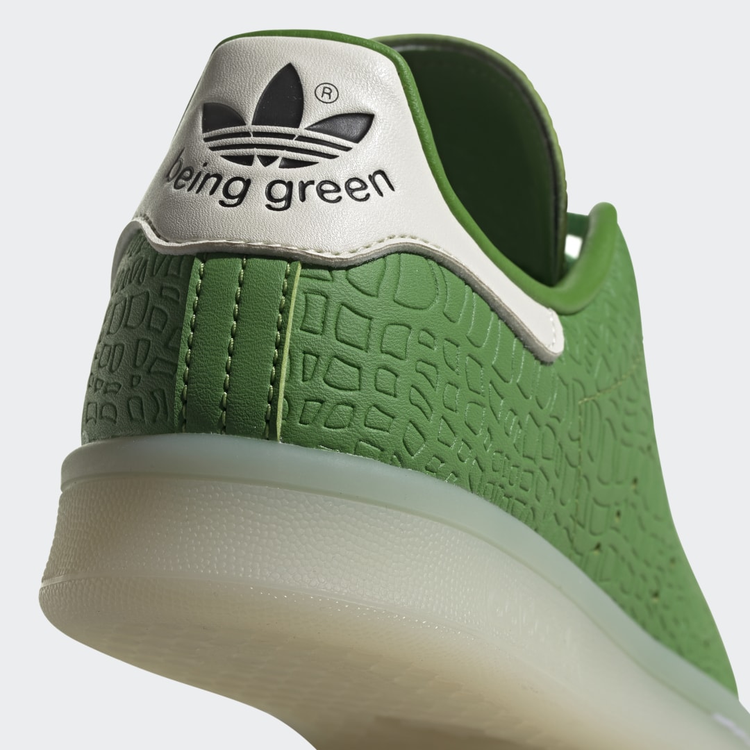 фото Кроссовки stan smith adidas originals