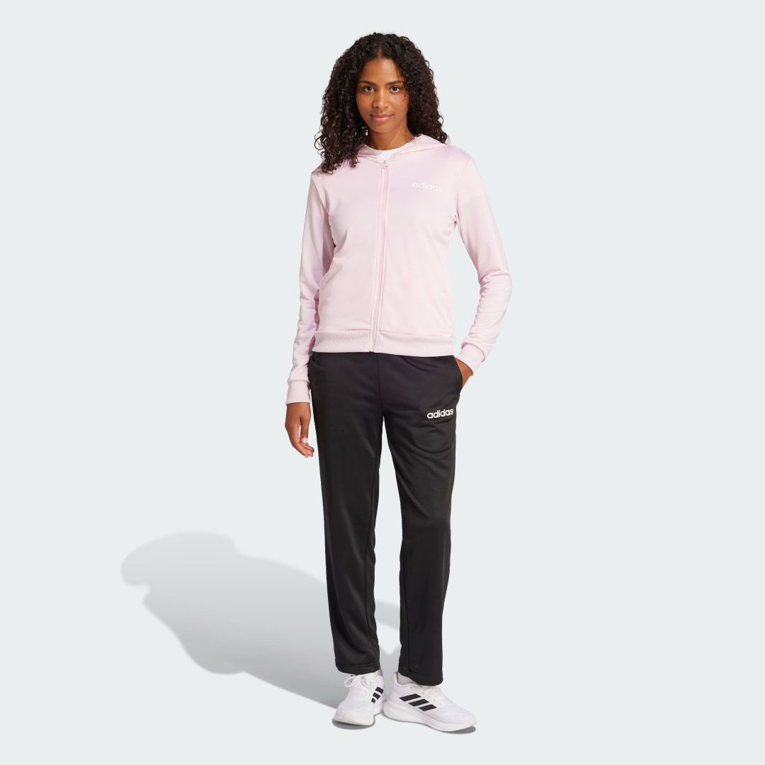 Adidas Essentials Linear Trainingspak