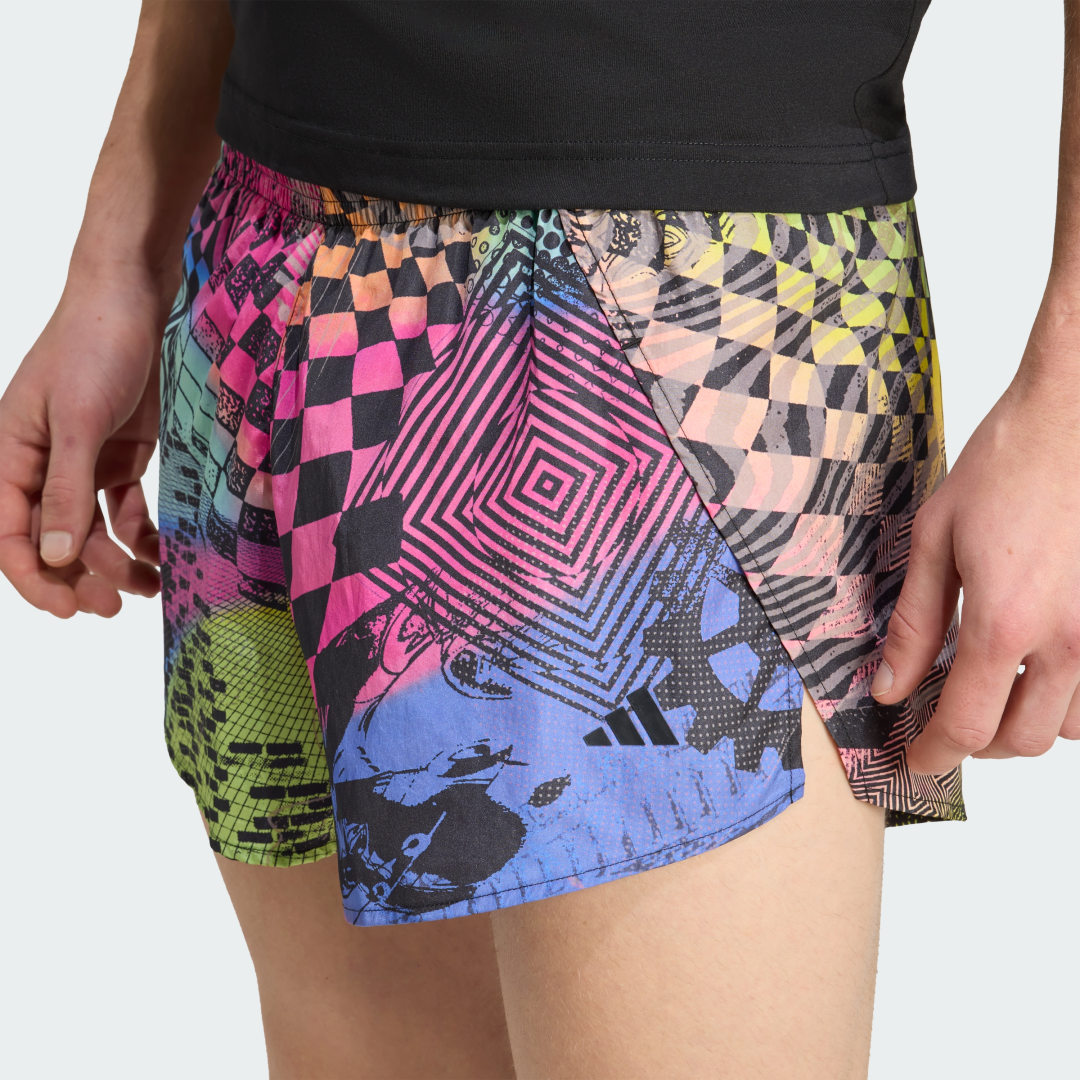 Adidas x Jeremy Scott Short