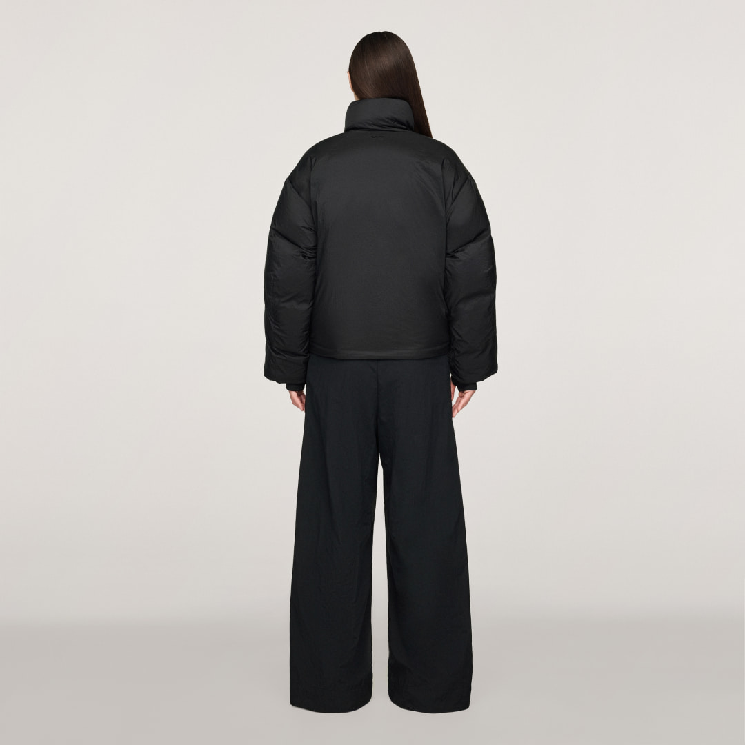 Adidas Y-3 Puffer Jack