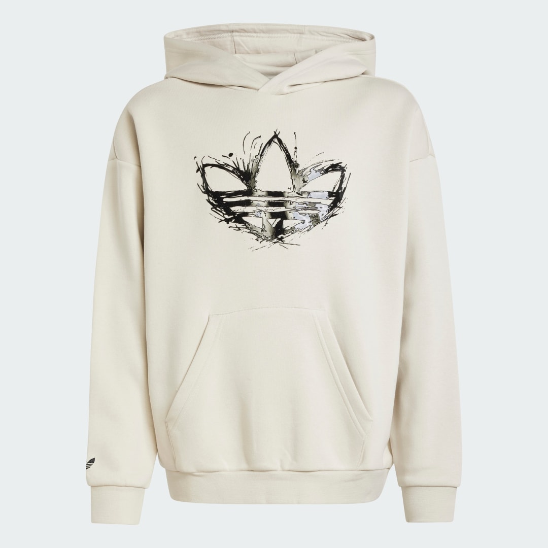 Adidas Loose Hoodie Kids