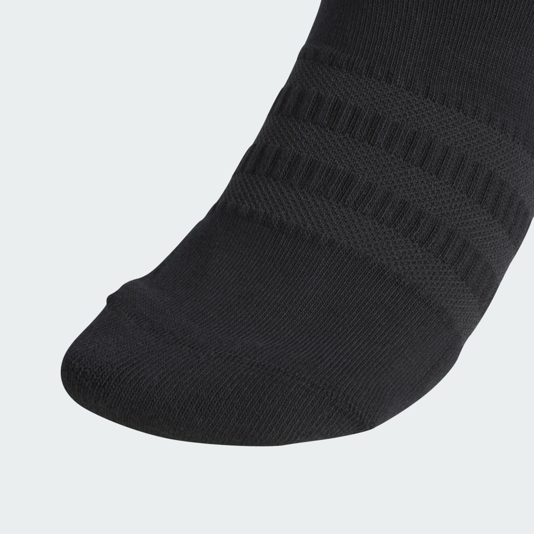 Thumbnail - Half-Crew 3-Streifen Socken